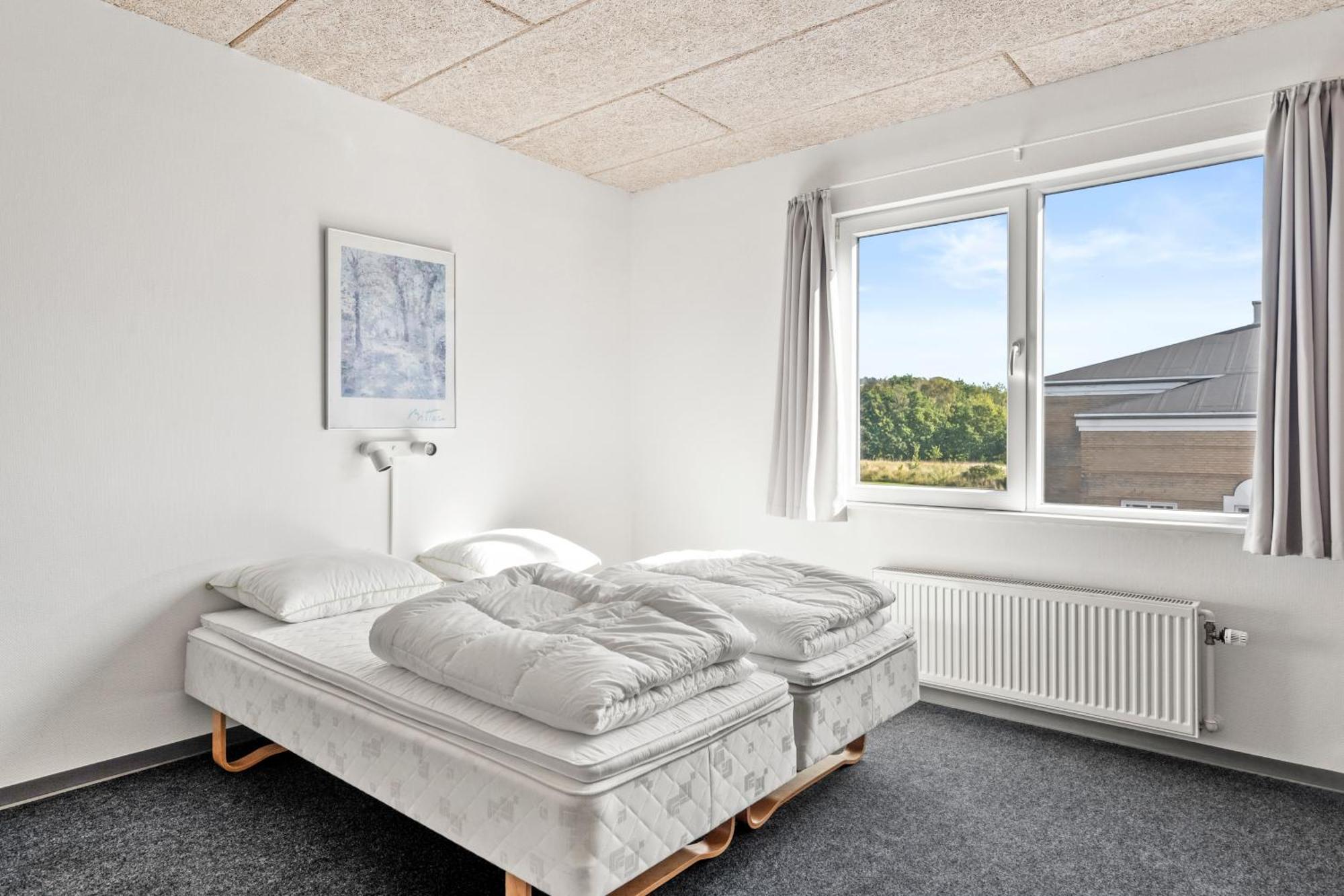 Sæby Spektrum&Hostel Exteriér fotografie