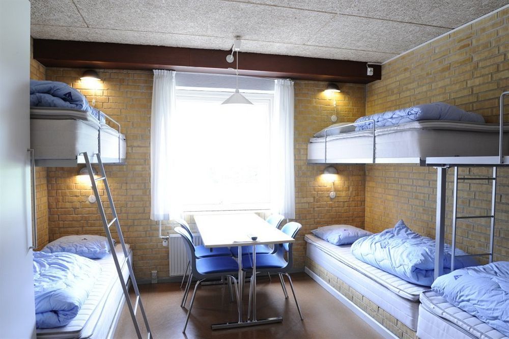 Sæby Spektrum&Hostel Exteriér fotografie